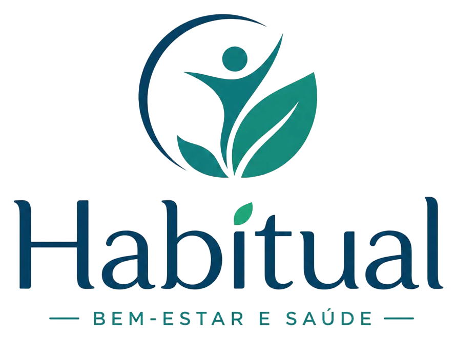 Habitual Bem-estar e Saúde